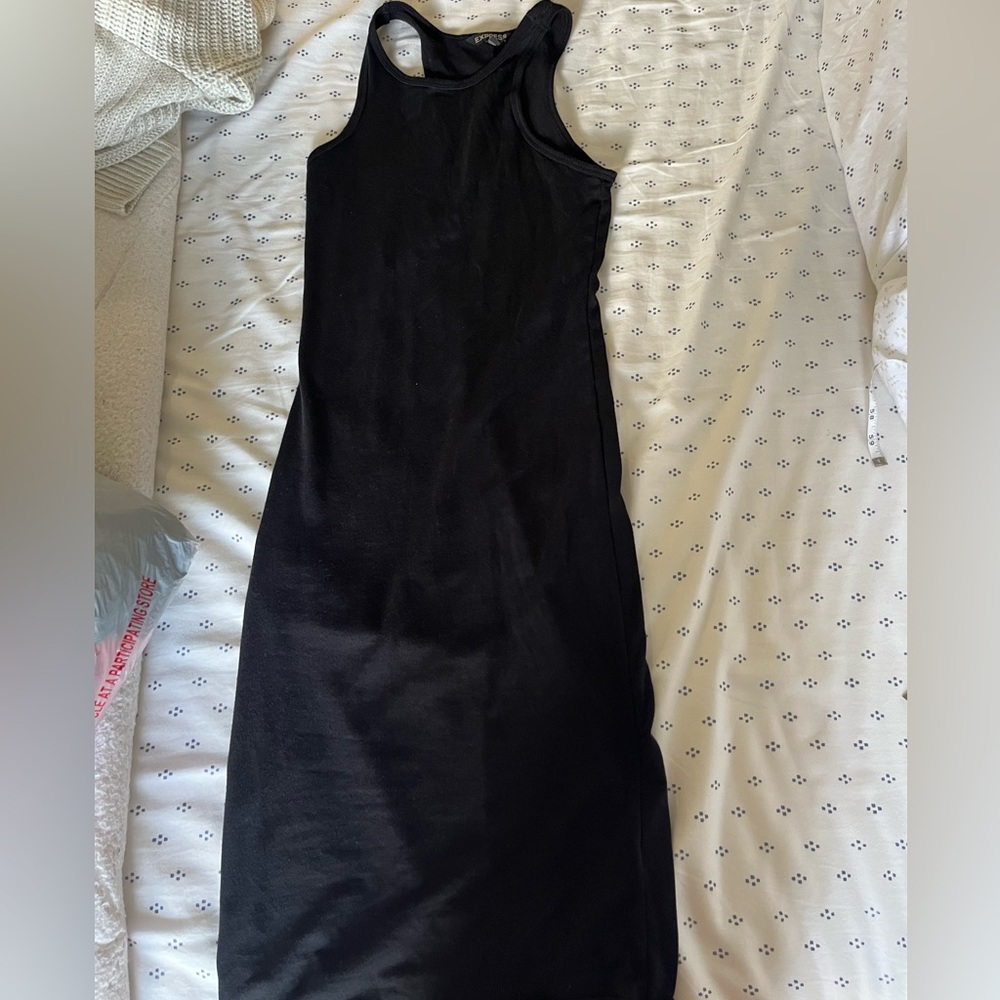 Express dress